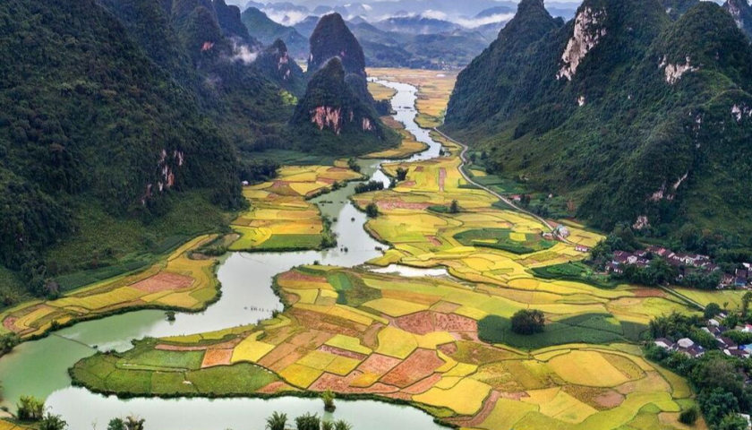 Ninh Binh 