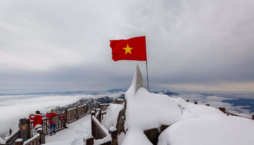Hanoi - Ninh Binh- Trang An Scenic Landscape - Ninh Binh - Halong - Lao Cai - Sapa