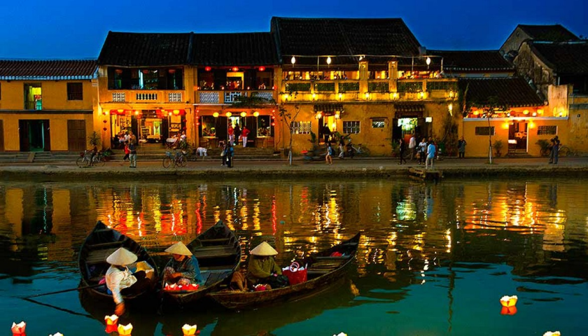 Hoi An 