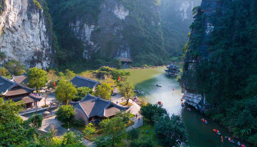 Ninh Binh 