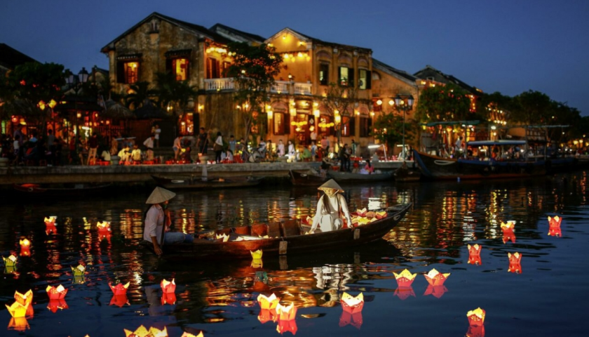 Hoi An