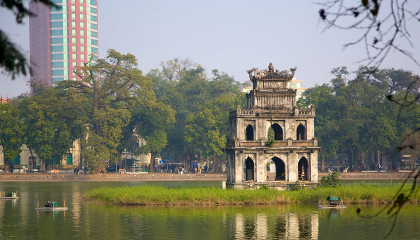 Hanoi - Ha Long - Sapa - Hue - Hoi An - Ho Chi Minh City - Mekong Delta