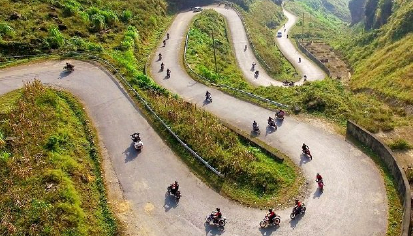 Tour Hà Giang 3N2D