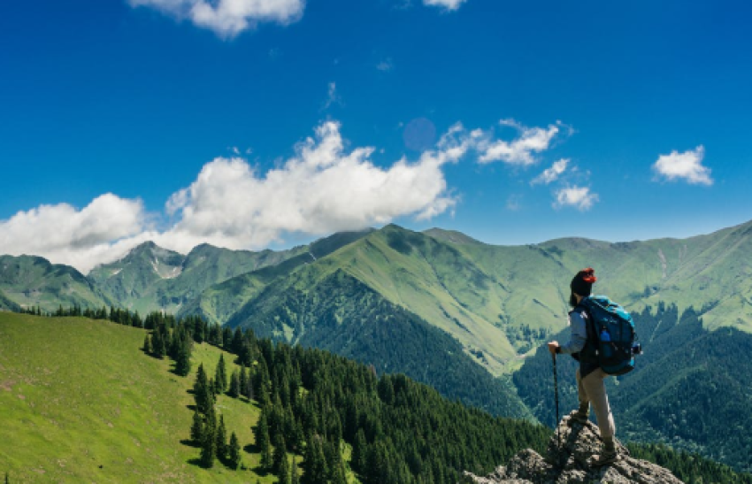 Đánh thức nàng công chúa ngủ vùi bên bờ Vàm Cỏ Đông